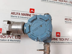 Rosemount 03151-3301-2400 Pressure Transmitter 4-20Ma