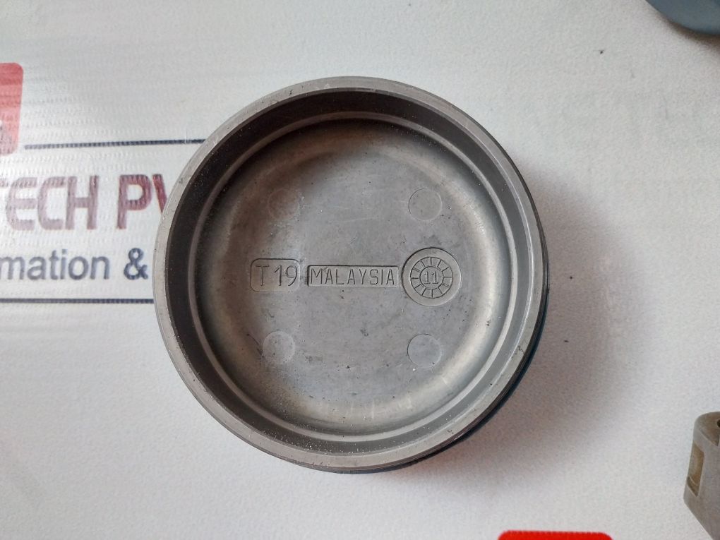 Rosemount 03151-3301-2400 Pressure Transmitter 4-20Ma