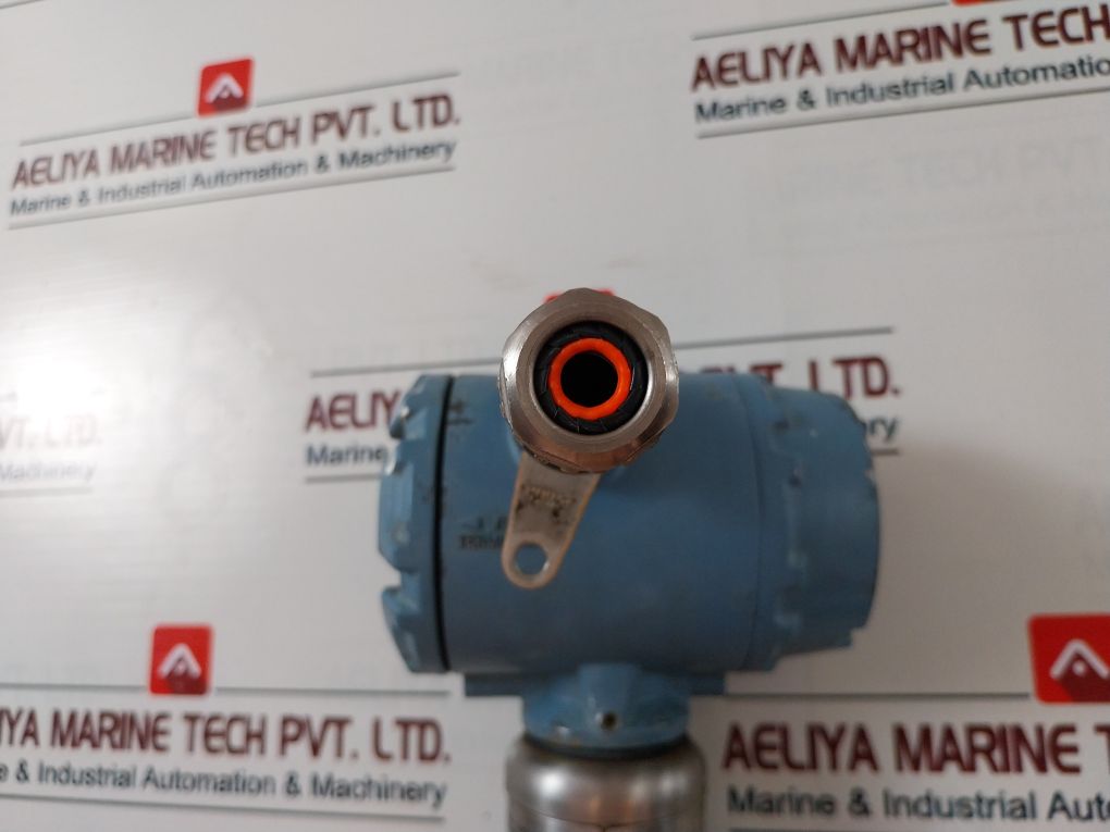 Rosemount 03151-3301-2400 Pressure Transmitter 4-20Ma
