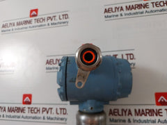 Rosemount 03151-3301-2400 Pressure Transmitter 4-20Ma
