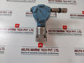 Rosemount 03151-3301-2400 Pressure Transmitter 4-20Ma