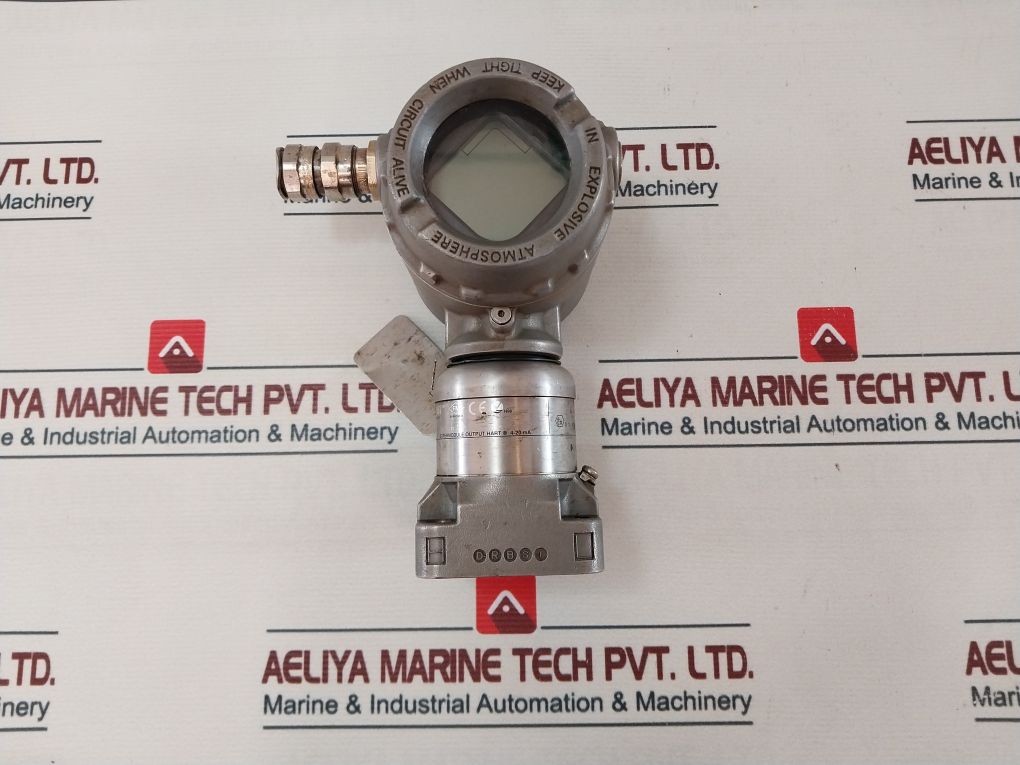 Rosemount 10.5-42.4 Vdc