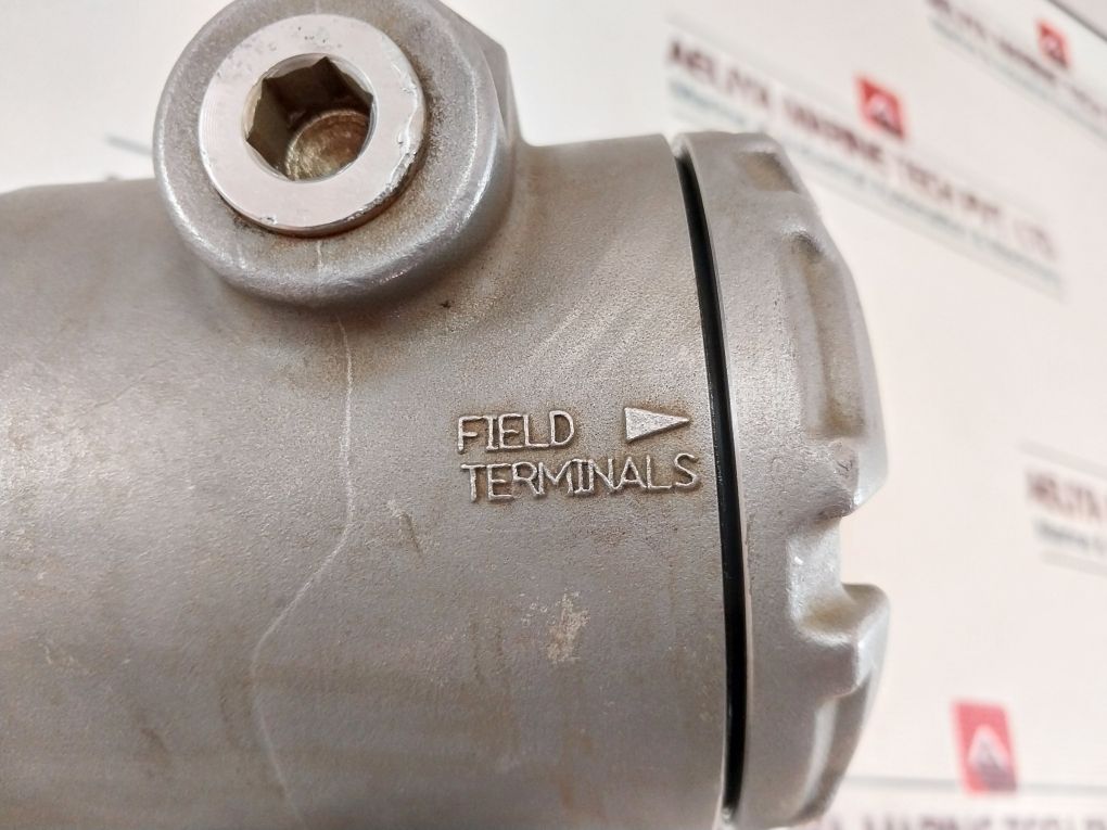 Rosemount 3051S2Cd0A2A12A1Ke1L4M5P1Q4 Pressure Transmitter 300S1Kae1M5