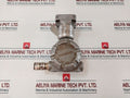 Rosemount 3051S2Cd0A2A12A1Ke1L4M5P1Q4 Pressure Transmitter 300S1Kae1M5