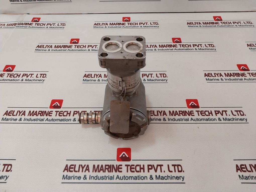 Rosemount 3051S2Cd0A2A12A1Ke1L4M5P1Q4 Pressure Transmitter 300S1Kae1M5