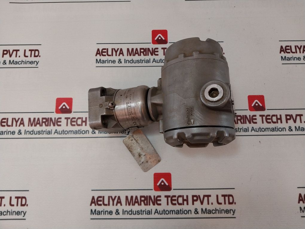 Rosemount 3051S2Cd0A2A12A1Ke1L4M5P1Q4 Pressure Transmitter 300S1Kae1M5