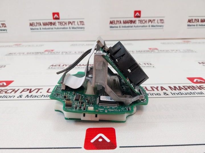 Rosemount 05400-0670-0001 Lcd Display 3031-622-8/Ac