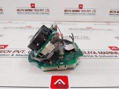Rosemount 05400-0670-0001 Lcd Display 3031-622-8/Ac