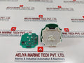 Rosemount 05400-0670-0001 Lcd Display 3031-622-8/Ac