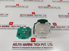Rosemount 05400-0670-0001 Lcd Display 3031-622-8/Ac