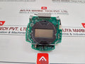 Rosemount 05400-0670-0001 Lcd Display 3031-622-8/Ac