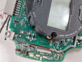Rosemount 05400-0670-0001 Lcd Display 3031-622-8/Ac