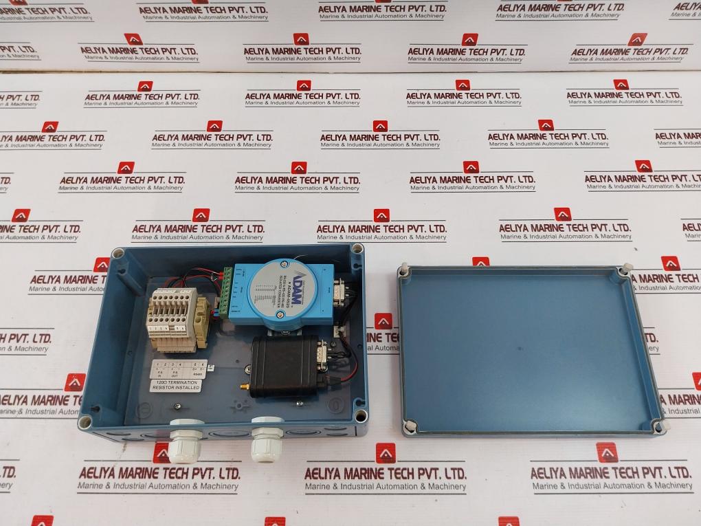 Rosemount 05708-5000-0001 3Dlink Pro – Aeliya Marine Tech