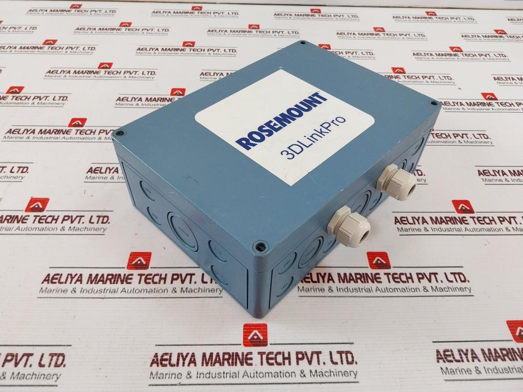 Rosemount 05708-5000-0001 3Dlink Pro