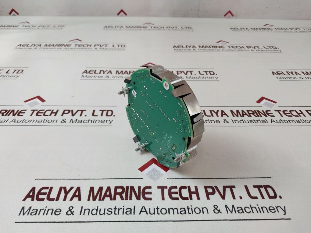 Rosemount 08732-0835 Lcd Display/Board