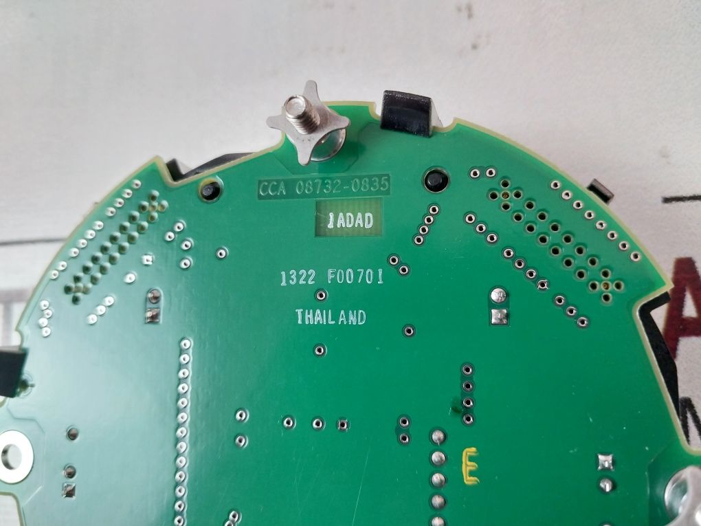 Rosemount 08732-0835 Lcd Display/Board