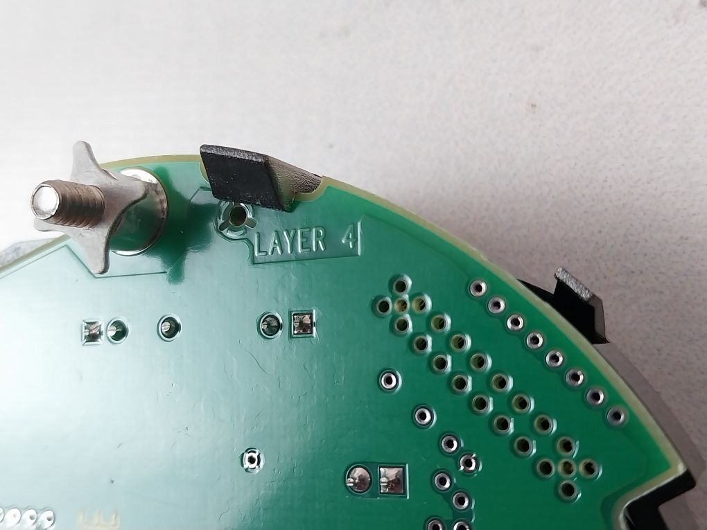 Rosemount 08732-0835 Lcd Display/Board