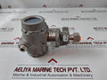 Rosemount 3051Tg5A2B31Je8M6P1Q4A0227 Pressure Transmitter Set 10000Psig/690Barg