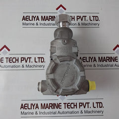 Rosemount 3051Tg5A2B31Je8M6P1Q4A0227 Pressure Transmitter Set 10000Psig/690Barg