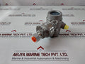 Rosemount 3051Tg5A2B31Je8M6P1Q4A0227 Pressure Transmitter Set 10000Psig/690Barg