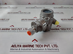 Rosemount 3051Tg5A2B31Je8M6P1Q4A0227 Pressure Transmitter Set 10000Psig/690Barg