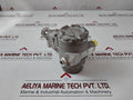 Rosemount 3051Tg5A2B31Je8M6P1Q4A0227 Pressure Transmitter Set 10000Psig/690Barg