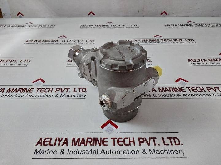 Rosemount 3051Tg5A2B31Je8M6P1Q4A0227 Pressure Transmitter Set 10000Psig/690Barg