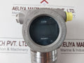 Rosemount 3051Tg5A2B31Je8M6P1Q4A0227 Pressure Transmitter Set 10000Psig/690Barg