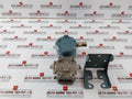 Rosemount 1013116-73 Pressure Transmitter 0-1500 Psig