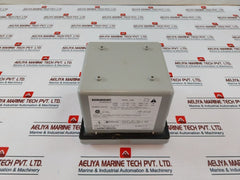 Rosemount 1056-01-22-38-an Analytical Intelligent Dual Input Analyzer