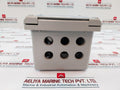 Rosemount 1056-01-22-38-an Analytical Intelligent Input Analyzer (Not Working)