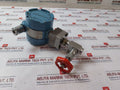 Rosemount 1144 G6000A22 Pressure Transmitter 35V Dc Max.4-20Ma