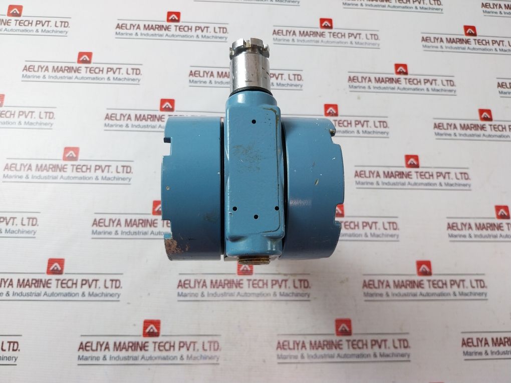Rosemount 1144 G6000A22 Pressure Transmitter 35V Dc Max.4-20Ma