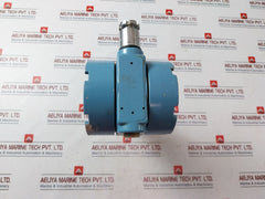 Rosemount 1144 G6000A22 Pressure Transmitter 35V Dc Max.4-20Ma
