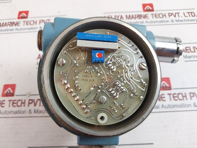 Rosemount 1144G6000A22 Pressure Transmitter 0-6000Psig