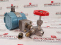 Rosemount 1144G6000A22 Pressure Transmitter 6000Psi 35Vdc
