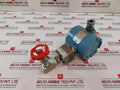 Rosemount 1144G6000A22 Pressure Transmitter 6000Psi 35Vdc