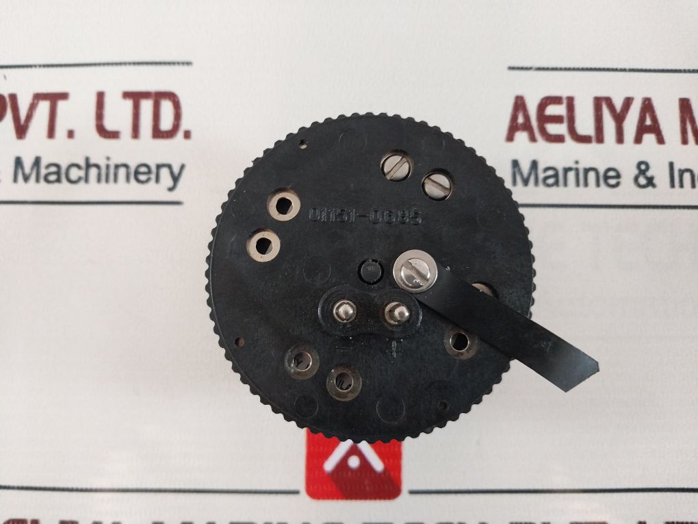 Rosemount 1151 Display Not Working