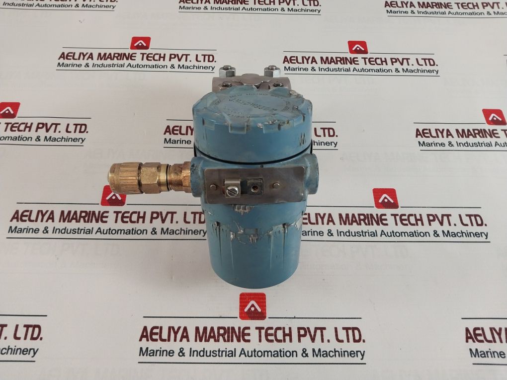 Rosemount 1151 Display Not Working