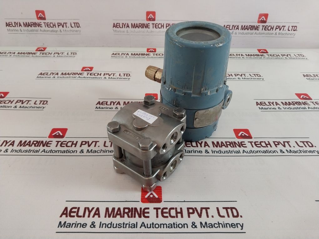 Rosemount 1151 Display Not Working