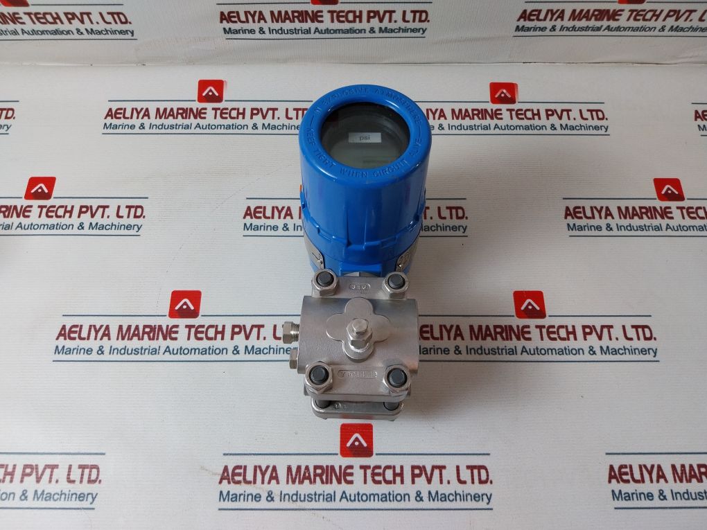 Rosemount 1151 Dp8S22B7M7E8L4 D2W7Q4
