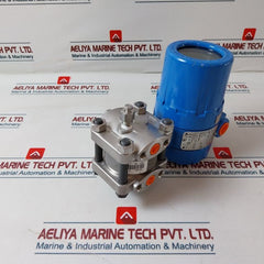 Rosemount 1151 Dp8S22B7M7E8L4 D2W704 Alphaline Pressure Transmitter