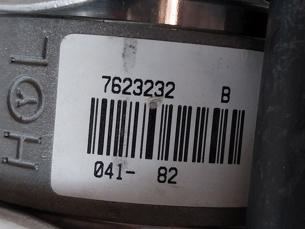 Rosemount 1151 Dp8S22B7M7E8L4 D2W704 Alphaline Pressure Transmitter
