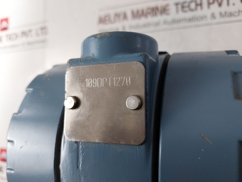 Rosemount 1151 Smart Pressure Transmitter