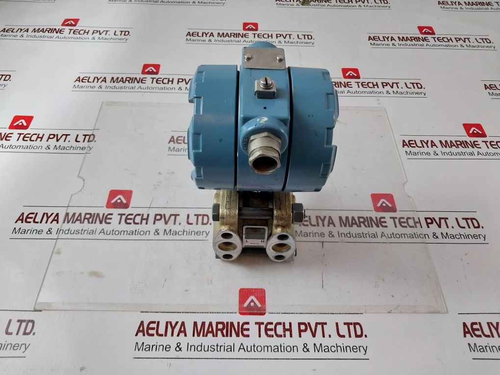 Rosemount 1151 Smart Pressure Transmitter