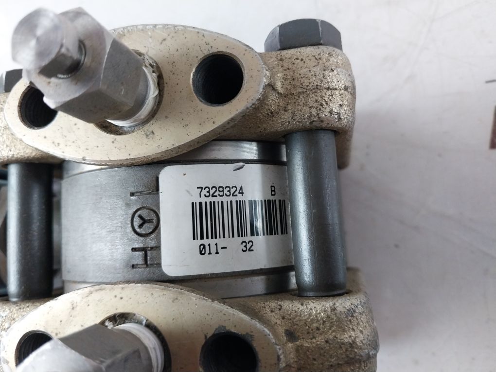 Rosemount 1151 Smart Pressure Transmitter