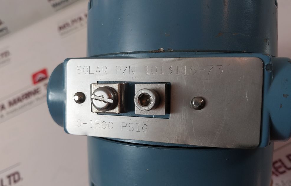 Rosemount 1151 Smart