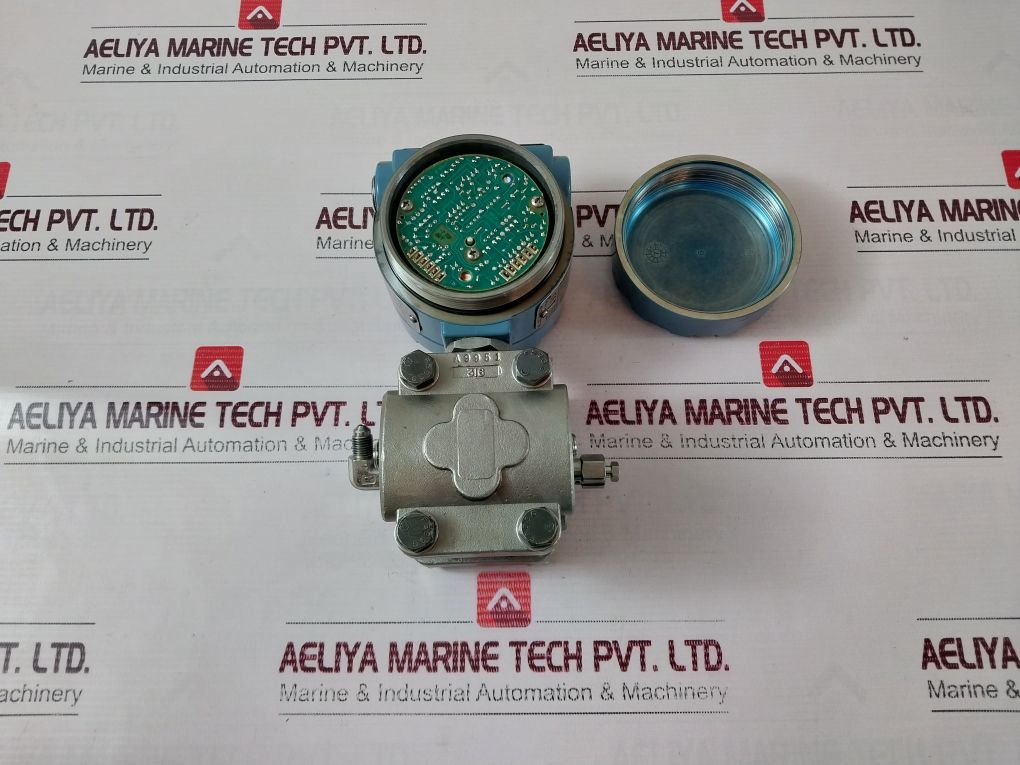 Rosemount 1151 Smart