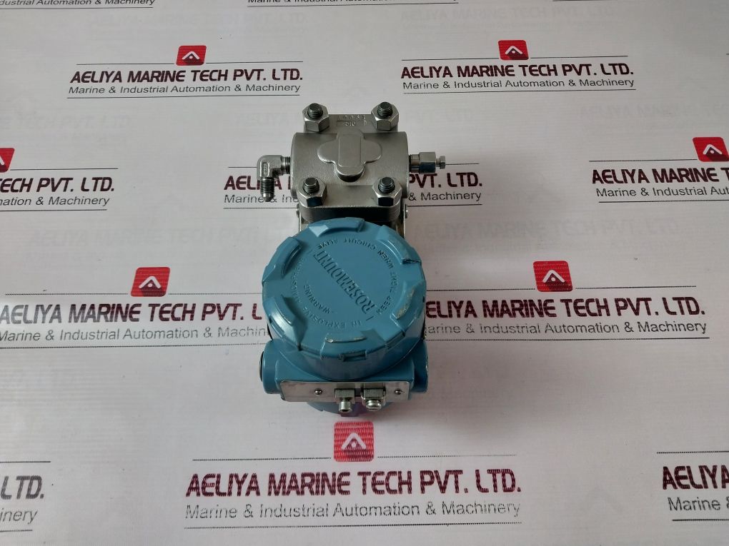 Rosemount 1151 Smart