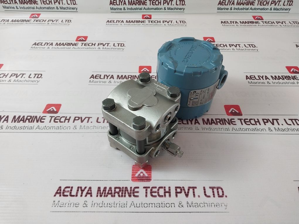 Rosemount 1151 Smart